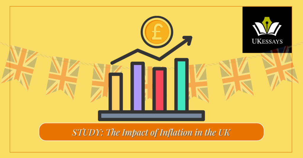 Study on the Impact of Inflation in the UK