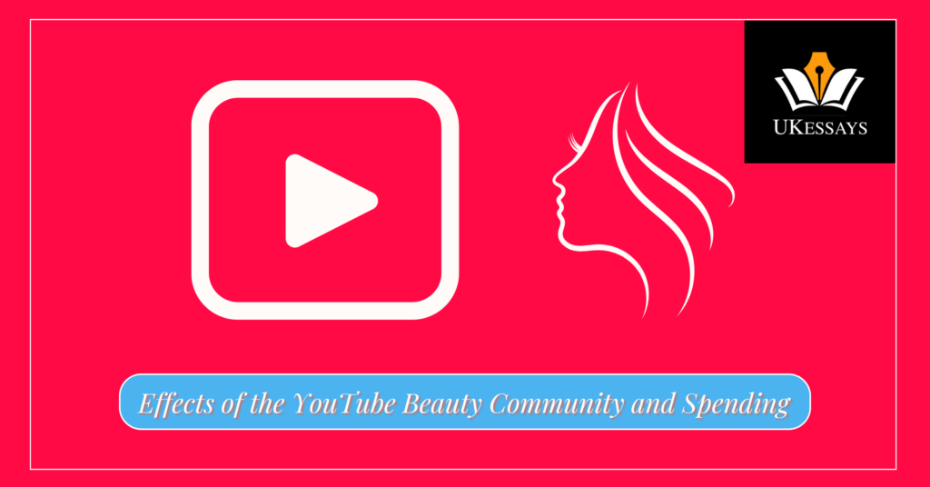 YouTube Beauty Community and Credibility